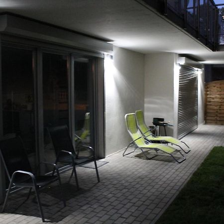 Villa Klif Rewal Kültér fotó
