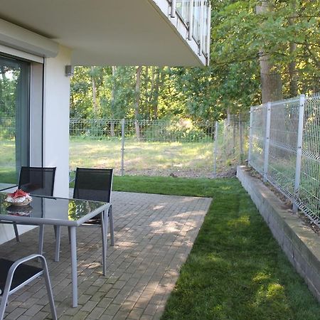 Villa Klif Rewal Kültér fotó
