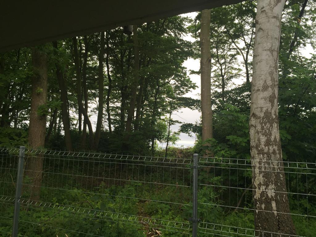 Villa Klif Rewal Kültér fotó