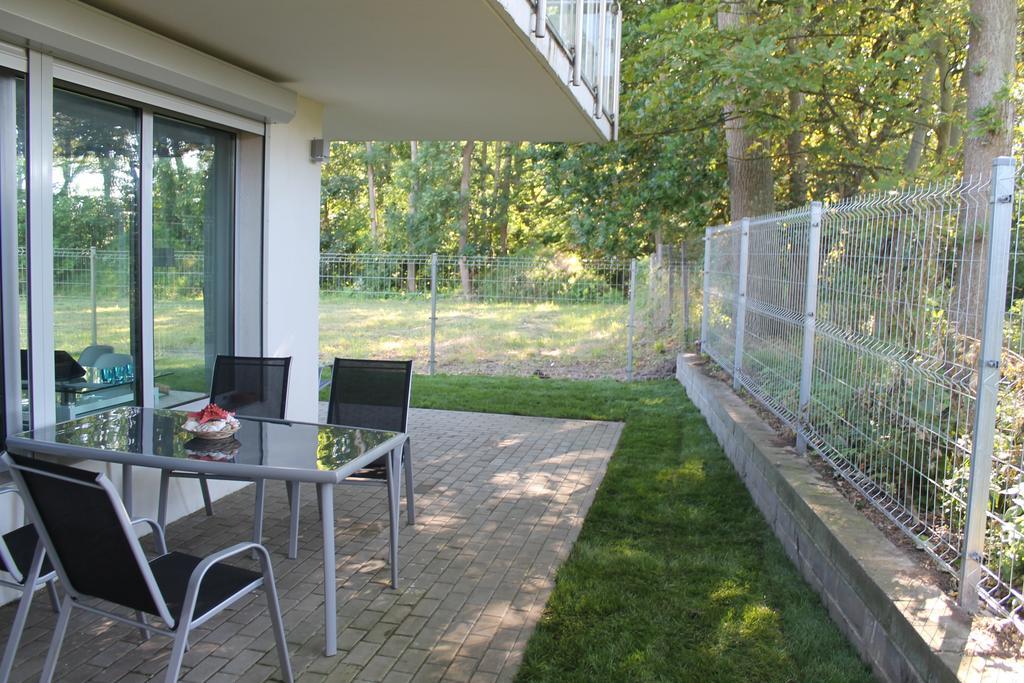 Villa Klif Rewal Kültér fotó
