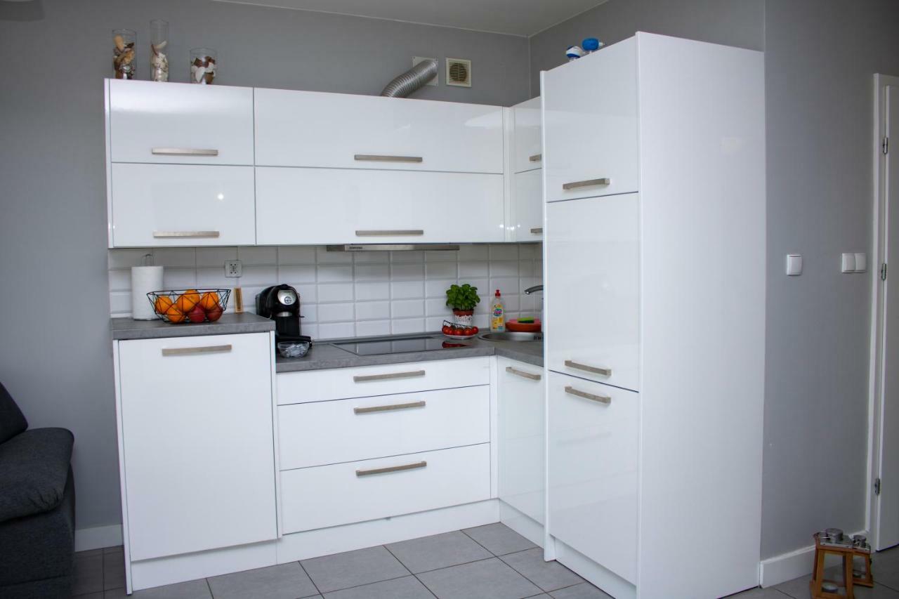 Villa Klif Rewal Kültér fotó