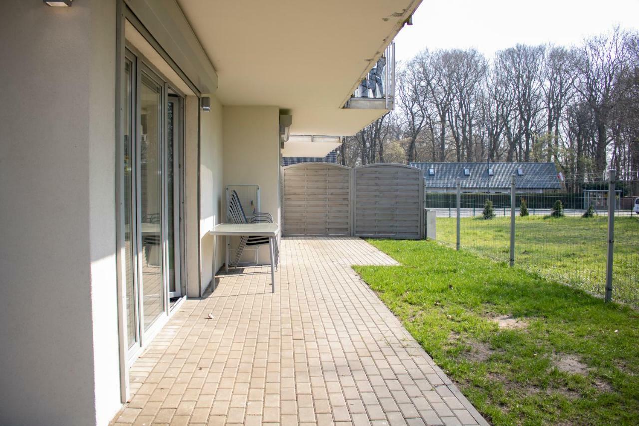 Villa Klif Rewal Kültér fotó