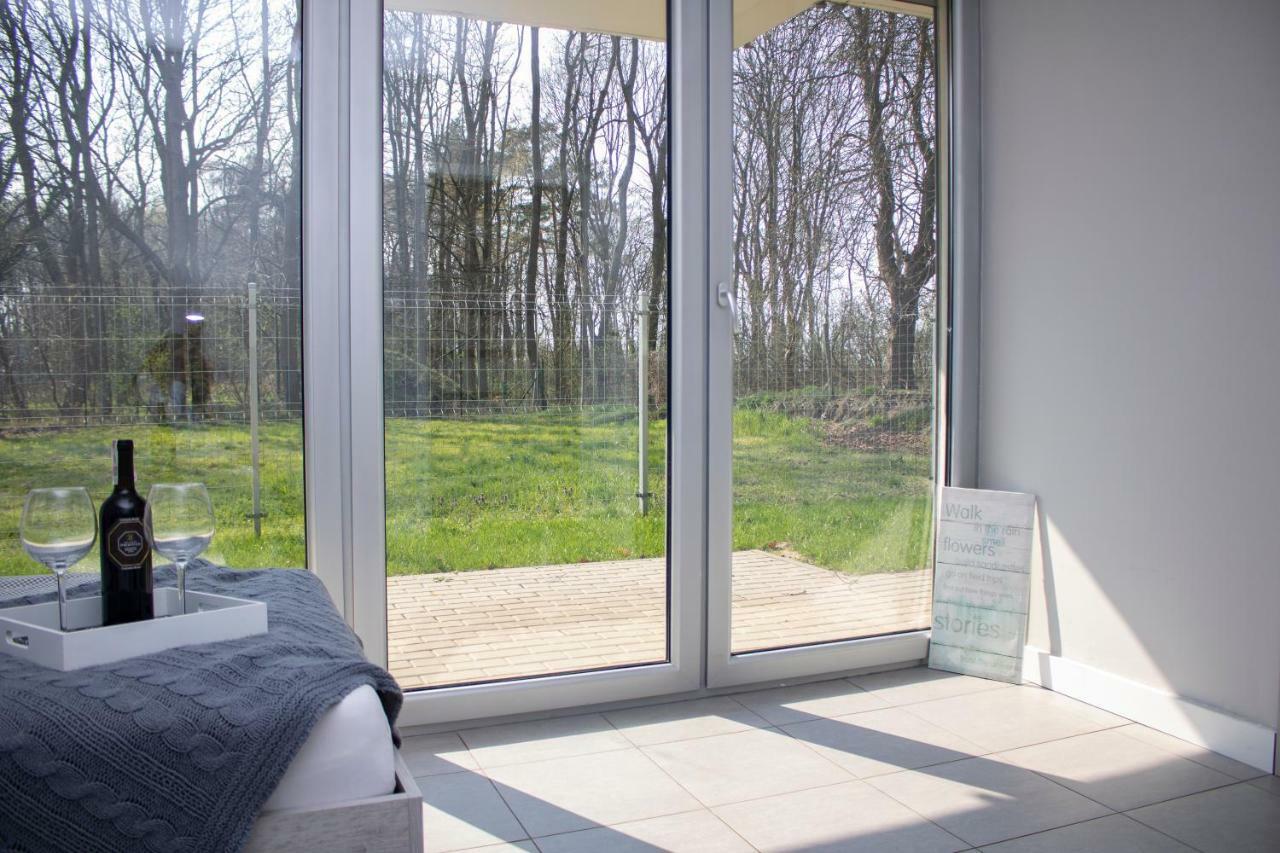 Villa Klif Rewal Kültér fotó