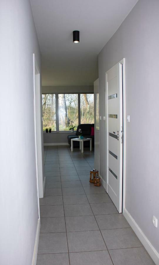 Villa Klif Rewal Kültér fotó