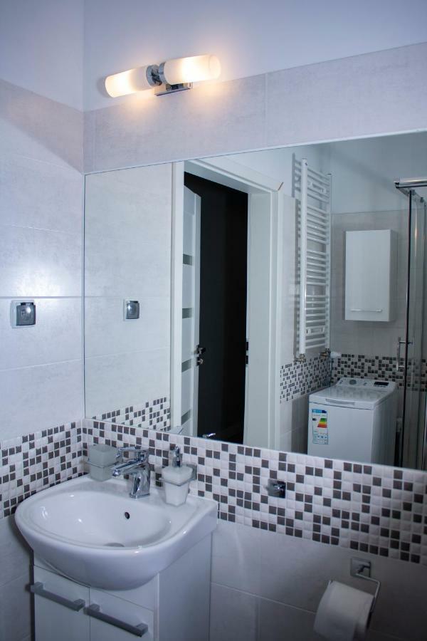 Villa Klif Rewal Kültér fotó